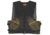 Stearns 2220 Comfort Fishing Life Vest, Green, 2XL, CM1011410002-22