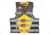 Stearns 5974 Infinity Life Vest - Women's, Gold, Large/Extra Large, JC2000015192