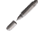 Stedemon EDC Tactical Pen Blasted, Edc Tactical Pen, 2.88in Overall, Blasted Finish, Twist Off Cap, Comes With One Additional Standard Black Ink Refill, Titanium Construction, Blasted, P01BLS