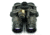 Steele Industries DTNVS Dual Tube Night Vision Goggle, L3 20UA Unfilmed White Phosphor, Matte Black, DTNVS-L3-20UA-WP