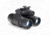 Steele Industries L3 Unfilmed KATANA 1x27mm Night Vision Binoculars, Black, L3-WP-KATANA