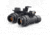 Steele Industries NNVT RPNVG 1x27mm Night Vision Binoculars, Black, NNVT-WP-RPNVG