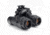 Steele Industries L3 Unfilmed RVNVG-A 1x27mm Night Vision Binoculars, Black, L3-WP-RNVG-A