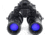 Steele Industries L3 Unfilmed RVNVG-A 1x27mm Night Vision Binoculars, Black, L3-WP-RNVG-A