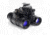 Steele Industries Elbit Milspec Waterproof BNVD-1431 MK2 Night Vision Binoculars, Black, ELBIT-MILSPEC-WP-BNVD-1431