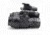 Steele Industries Elbit Milspec Waterproof BNVD-1431 MK2 Night Vision Binoculars, Black, ELBIT-MILSPEC-WP-BNVD-1431