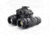 Steele Industries L3 Unfilmed Waterproof DTNVS Night Vision Binoculars, Black, L3-WP-DTNVS
