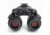 Steele Industries L3 Unfilmed Waterproof DTNVS Night Vision Binoculars, Black, L3-WP-DTNVS