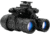 Steele Industries Nighthawk-MG L3 Harris Aviation Spec Binocular, Black, One Size, NVB-NTMG-LWA