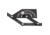 Steelex Plus Angle Finder/Protractor 20in Layout Tool, D4652