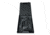 Steelhead Outdoors HD Pistol Box, Black, Large, LB-8511C