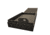 Steelhead Outdoors Small Fast Access Pistol Box, Black, Small, SLB-6511C