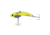 SteelShad 3/8 oz Blade Bait, Yellow Shad, SSL-10067