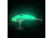 SteelShad Mini, 2 Pack, 1/4 Oz, Glow White, SSL-10222