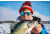 SteelShad Mini, 2 Pack, 1/4 Oz, Glow Yellow, SSL-10221