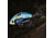 SteelShad Mini, 2 Pack, 1/4 Oz, Sexy Shad, SSL-10077