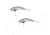 SteelShad Mini, 2 Pack, 1/4 Oz, Sexy Shad, SSL-10077