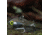 SteelShad Mini, 2 Pack, 1/4 Oz, Silver/Chrome, SSL-10075