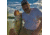SteelShad Mini, 2 Pack, 1/4 Oz, Silver/Chrome, SSL-10075
