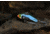 SteelShad Mini, 2 Pack, 1/4 Oz, Tennessee Shad, SSL-10116