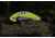 SteelShad Mini, 2 Pack, 1/4 Oz, Yellow Shad, SSL-10079