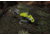 SteelShad Mini, 2 Pack, 1/4 Oz, Yellow Shad, SSL-10079