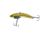 SteelShad XL Bait, 3/4 Oz, Gold, SSL-10013