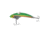 SteelShad XL Bait, 3/4 Oz, Perch / Firetiger, SSL-10015