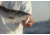 SteelShad XL Bait, 3/4 Oz, Silver/Chrome, SSL-10012
