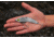 SteelShad XL Bait, 3/4 Oz, Silver/Chrome, SSL-10012