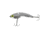 SteelShad XL Bait, 3/4 Oz, Silver/Chrome, SSL-10012
