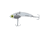 SteelShad XL Bait, 3/4 Oz, White Shad, SSL-10063