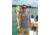 SteelShad XL Bait, 3/4 Oz, Yellow Shad, SSL-10068