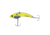 SteelShad XL Bait, 3/4 Oz, Yellow Shad, SSL-10068