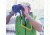 Open Box DMO, Steiner 7x50 Marine Waterproof Rubberized Porro Prism Binoculars, Black, 575-DMO