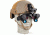 Steiner Conformal Heads-Up Display, 9241