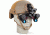Steiner Head Harness Night Vision Accessory for AN/PVS21, 9410