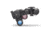 Steiner Night Vision Monocular, Model 2740, Black, 9211