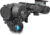 Steiner Stowage Mount Unbrimmed - Night Vision Accessory, 9411