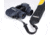 Steiner Binocular Float Strap Navigator Open Hinge, Yellow, 7699