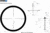Tactical Binocular SUMR Reticle