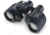 Steiner Navigator 7x50mm Floating Prism System Binoculars w/Compass, Rubber, Navy Blue, 2343