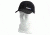 Steiner Logo Hat, Black Round Bill 717