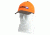 Steiner Logo Hat,Blaze Orange 716