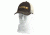 Steiner Hat, Brown Mesh, 720