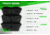 Sticky Holsters Roll Out Range Bag Pouch, Small, RANGE BAG SM