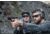 STNGR Hi-Speed Ballistic Sunglasses, Matte Black/Smoke, Medium/Large, XF-VEYJ-IIDL