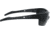 STNGR Lo-Drag Ballistic Sunglasses, Matte Black/Smoke/Clear,Non-Polarized, Medium/Large, 6K-8O41-JV3L