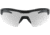 STNGR Lo-Drag Ballistic Sunglasses, Matte Black/Smoke/Clear,Non-Polarized, Medium/Large, 6K-8O41-JV3L