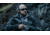 STNGR Ridge Ballistic Sunglasses, Matte Black/Smoke, Large/Extra Large, LC-43O4-RW0G